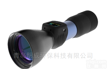 MPMD-L1便携式多功能激光<em>甲烷</em><em>检测仪</em><em>遥测</em>仪