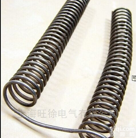 铁铬铝电热 <em>电炉丝</em> 高温炉丝 电热扁带