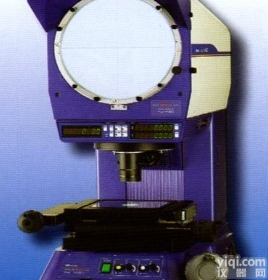 <em>三丰</em>PJ-H30高精度<em>投影仪</em>价格