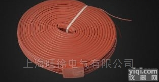 CJ-014<em>防水</em>防潮硅<em>橡胶</em>加热带