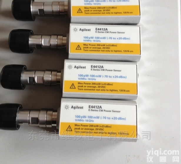 二手<em>E4412A</em><em>功率</em>计-<em>E4412A</em>