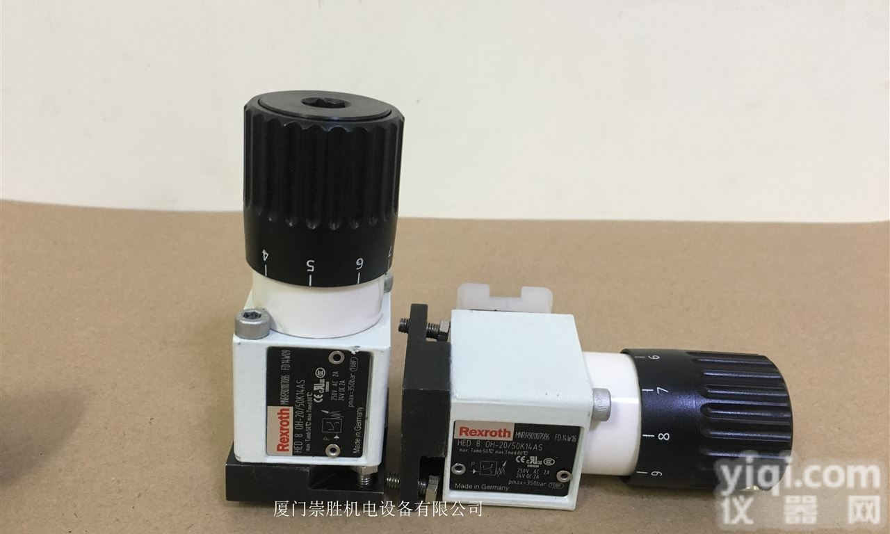 原装<em>力士</em>乐  HED8OP-2X/100K14AS<em>力士</em>乐<em>进口</em>压力继电器