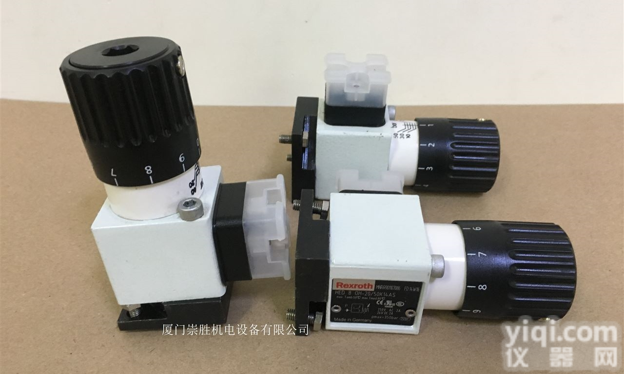 HED8OP-2X/200K14  德国进口HED8OP-2X/200K14AS<em>力士</em>乐<em>开关</em>