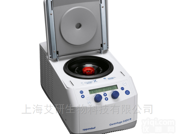 Eppendorf艾<em>本德</em>5424R<em>离心机</em><em>转子</em>/适配器