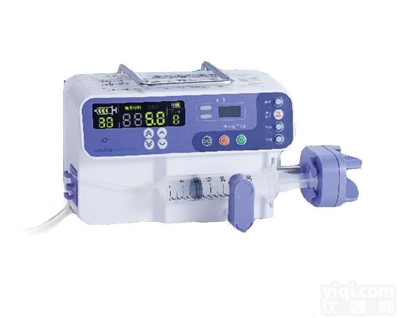 <em>史密斯</em>佳仕比C8<em>微量</em>注射泵