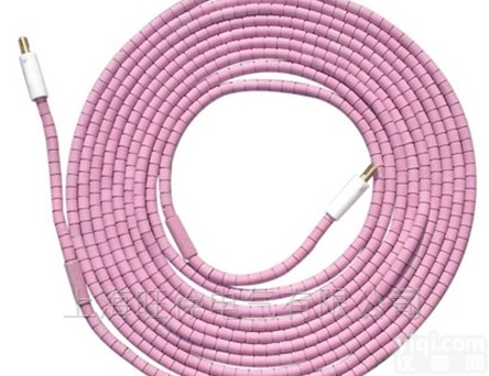 SCD<em>热处理</em>加热绳 管道<em>加热器</em>