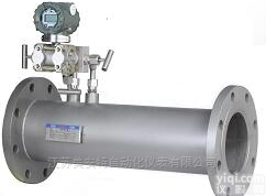 <em>多参量V锥流量计</em>