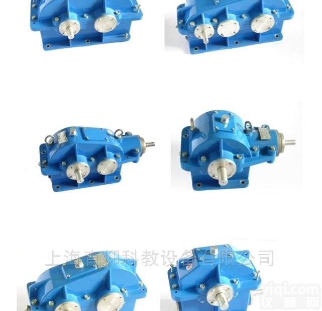 <em>拆装</em>用<em>减速器</em>实验室<em>模型</em>铝制|机械教学<em>模型</em>