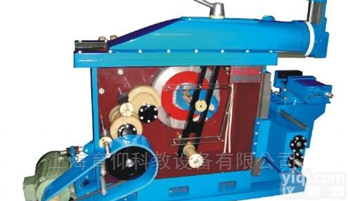 YUY-B6030  透明教学<em>牛头刨床</em>模型|普通机床实训设备