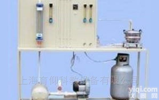 YUY-328R  <em>燃气灶具</em>热工性能测定装置|燃气工程