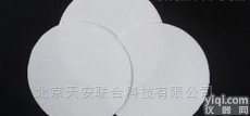 乙酸硝酸纤维微孔<em>滤膜</em> 氟化物<em>采样</em><em>滤膜</em>