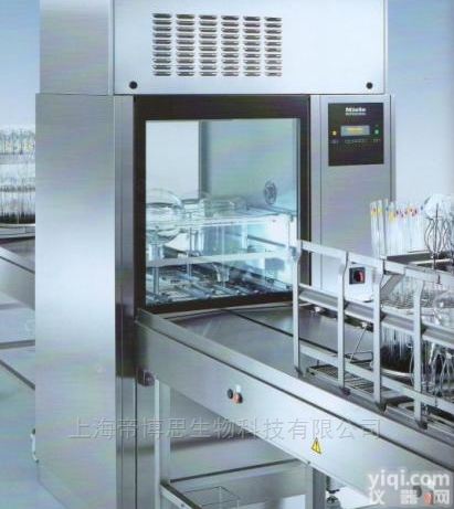 PG 8527  德国/美诺Miele  <em>实验室玻璃器皿清洗消毒机</em>