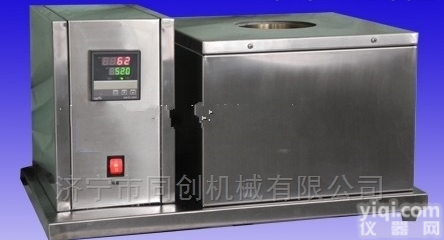 HY-8017（雷<em>德法</em>）  全自动蒸<em>气压</em>测定仪