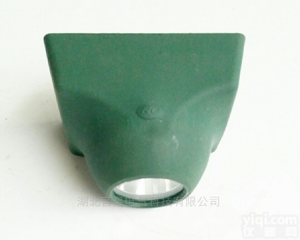 固态防爆<em>头灯</em>BJQ511-3W科瑞<em>消防员</em>安全帽灯