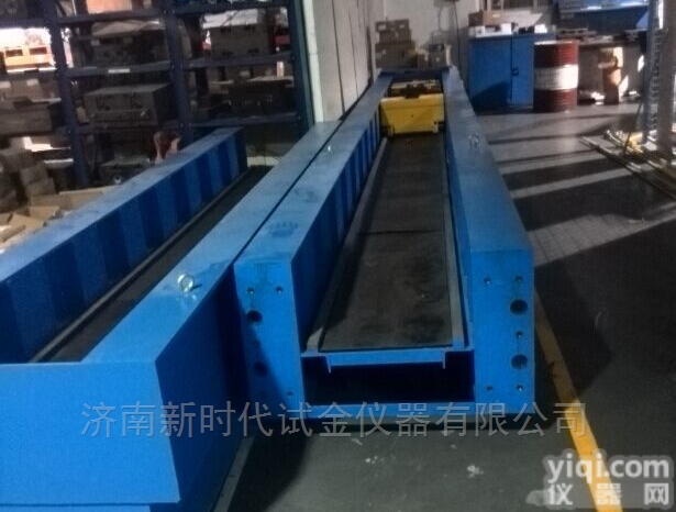 WEL  钢筋<em>套筒</em><em>灌浆</em>连接接头试件拉力<em>试验机</em>