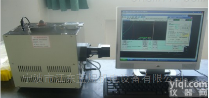 LY-YF-4  电脑型<em>径向</em>力<em>测定仪</em>