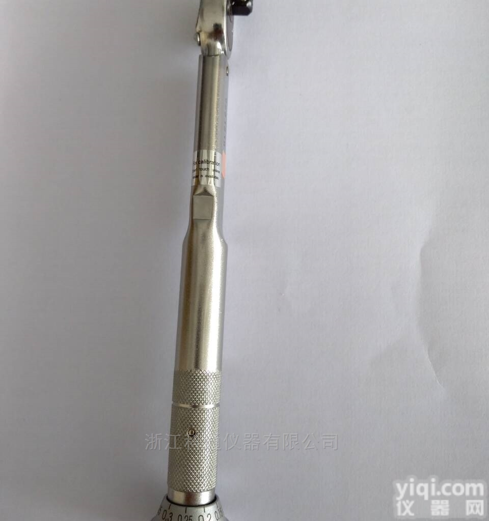 QL6N4  日本“<em>东日</em>“Pai<em>棘轮</em>式可调预置型扭力扳手