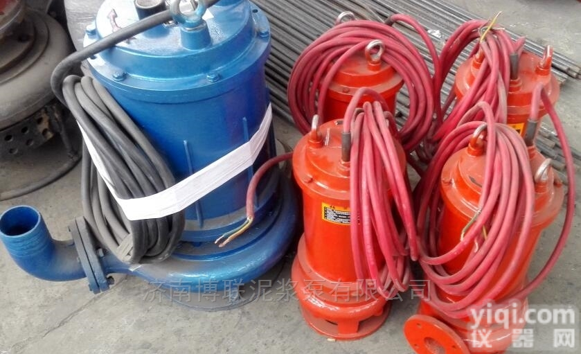 电动<em>排污泵</em>/<em>潜水</em><em>污水泵</em>/高温潜污泵