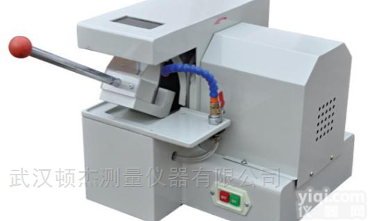 JKMC-1  JKMC-1金相试样<em>切割机</em>湖北武汉十堰<em>襄阳</em>