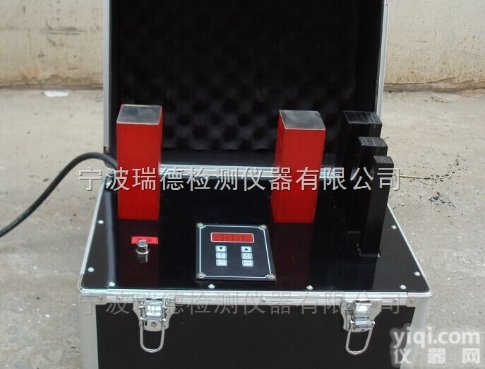 LD-10/LD-10B  瑞德LD-10<em>便携式</em><em>轴承加热器</em>LD-10B现货