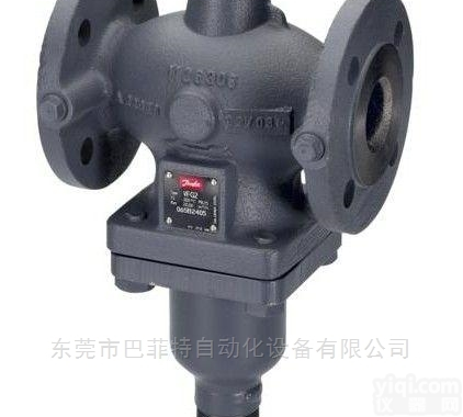 <em>丹佛斯</em>DANFOSS<em>比例阀</em>经销出售