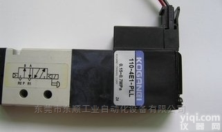 280-4E1-PLL-AC  小金井电磁阀280型号大量<em>库存</em>,KOGANEI<em>特价</em>