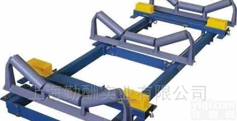 高精度电子皮带秤厂家直销