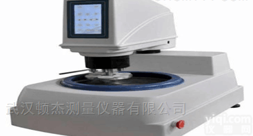JKMT-1A Ⅰ型  JKMT-1A Ⅰ型 全自动<em>金相</em>磨抛机<em>湖北</em>武汉