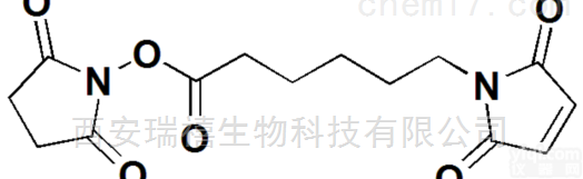 化学试剂  EMCS，55750-63-5，双<em>功能</em><em>交联剂</em>