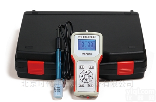 便携式<em>酸度计</em>高精度pH<em>分析仪</em>