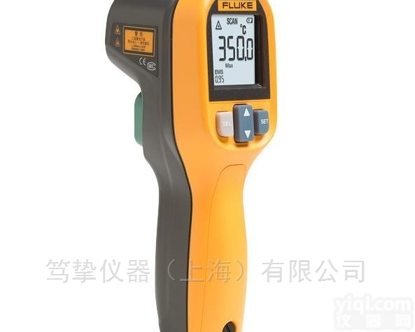 MT4 MAX红外线测温仪<em>福禄克</em>上海<em>代理</em>