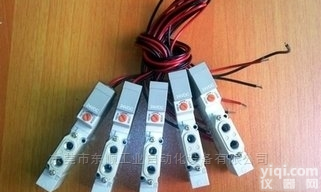 VXE2350-02-5G1  SMC电磁阀<em>安装</em>与<em>使用</em>,原装SMC