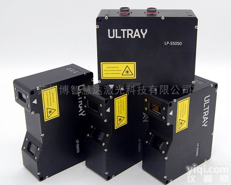 LP-S5050 LP-S503  3D轮廓<em>测量仪</em> 高度 <em>角度</em>测量 2D/3D测量系统