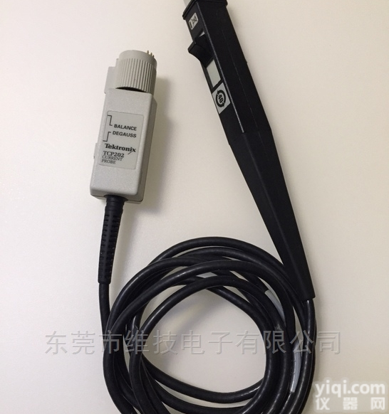 二手全新<em>TCP202</em>|<em>泰克</em><em>电流探头</em><em>TCP202</em>