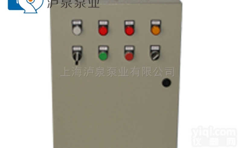 <em>鹤壁</em>市<em>污水</em>提升装置控制柜厂家出售