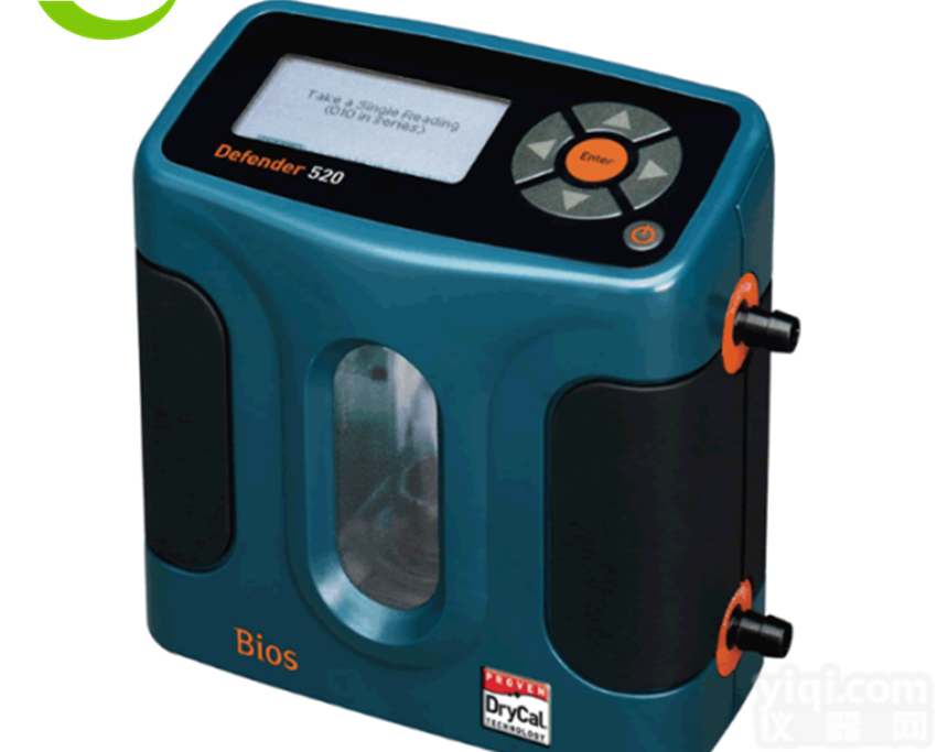 <em>美国</em>BIOS<em>干式</em>流量<em>校准器</em>Defender 520现货