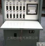 ZWK-120KW<em>热处理</em>温度<em>控制</em>箱 电加热<em>温控</em>柜