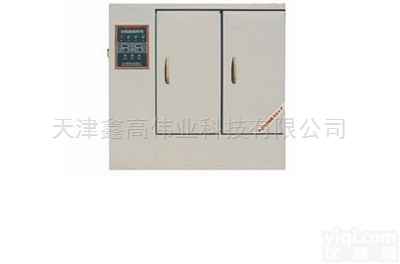 SBY- 60型<em>标准</em><em>恒温恒湿</em><em>养护</em>箱