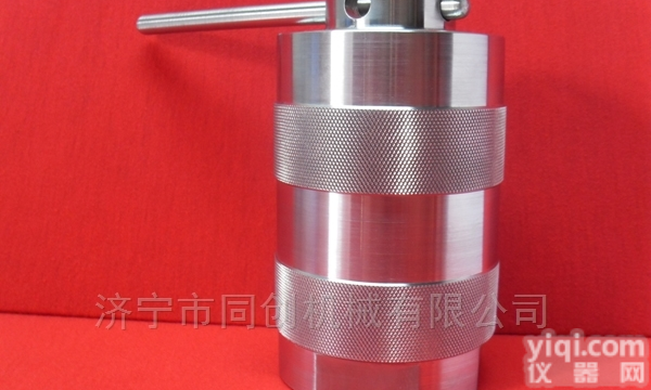 GFYF-04  水热<em>合成反应</em>釜、<em>压力</em>容弹