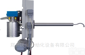 SBF800RG  cems<em>烟气</em>在线监测 <em>抽取式</em>烟尘仪粉尘仪