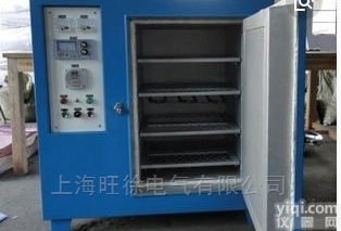 HJ101系列工业烤箱 <em>丝网印刷</em><em>烘箱</em>