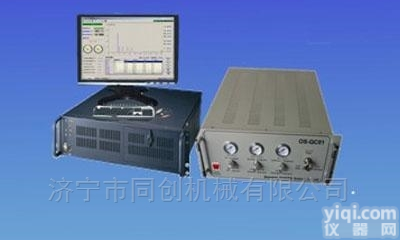 QC01  <em>快速色谱</em>仪 色谱分析仪