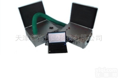 建筑门窗<em>气密性</em>能现场<em>检测仪</em>