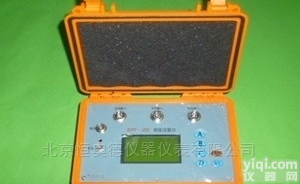 H28281  <em>振弦式</em><em>频率</em><em>读数</em>仪