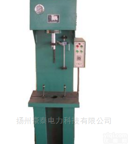 <em>小型</em>单柱<em>液压机</em>油压机冲床压力机