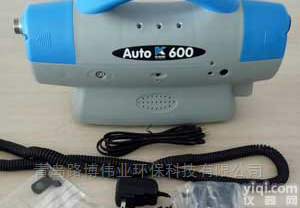 AUTO-600  AUTO-600便携式<em>柴油车</em><em>尾气检测仪</em>（<em>英国</em>进口）