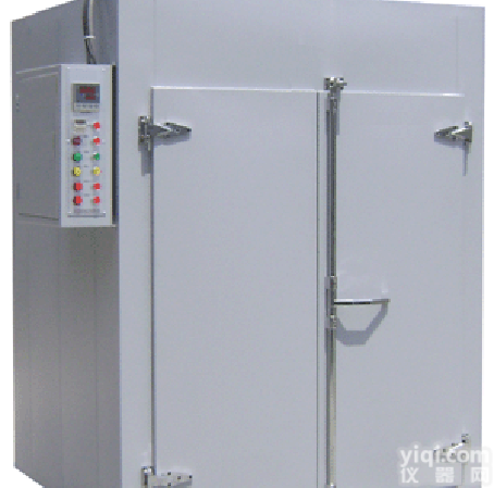 HJ101-8-9特氟龙涂层<em>石墨舟烘干</em>箱