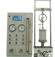 HAD-TSZ30-2.0  <em>应变</em>控<em>制式</em>三轴仪