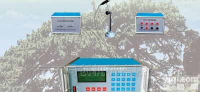 TFJC-2  <em>矿井</em>通风机<em>装置</em>性能测定系统