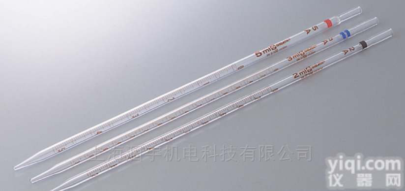 <em>柴田</em>科学  进口<em>SIBATA</em>移液管 （中间刻度）